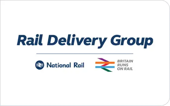 Rail Delivery Group